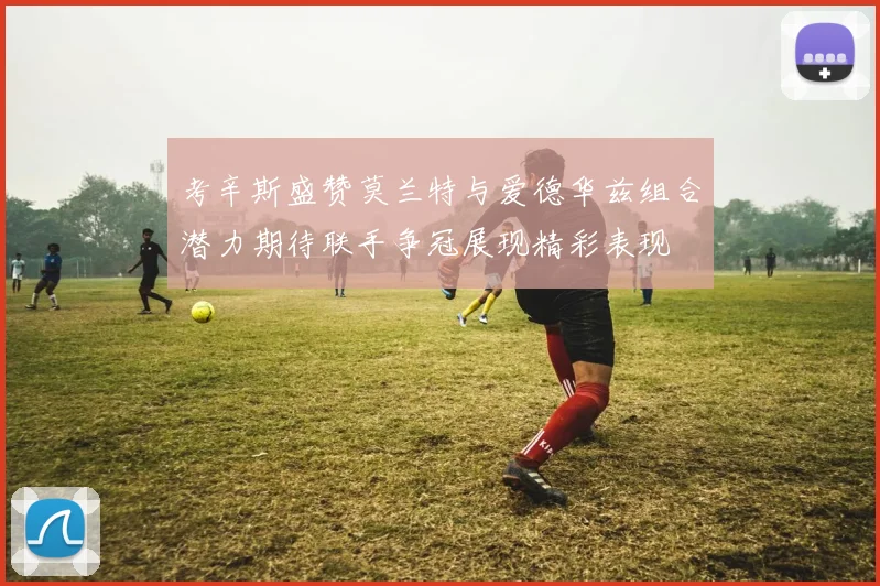 考辛斯盛赞莫兰特与爱德华兹组合潜力期待联手争冠展现精彩表现